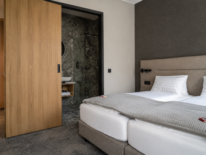 Doppelzimmer